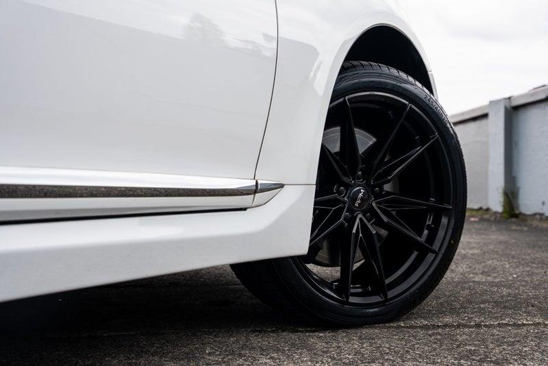 2012 Lexus LS 460