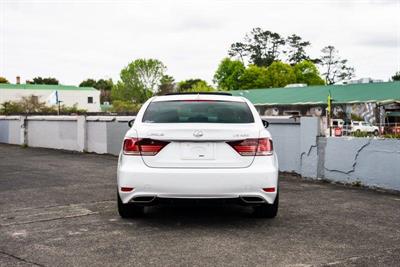 2012 Lexus LS 460 - Thumbnail