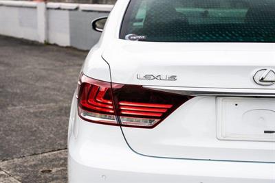 2012 Lexus LS 460 - Thumbnail