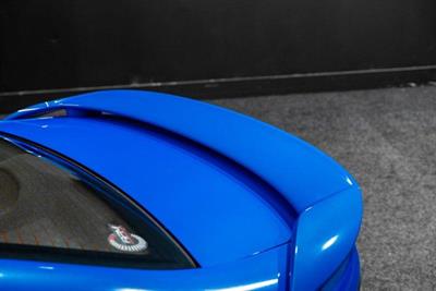 2009 Ford Falcon - Thumbnail