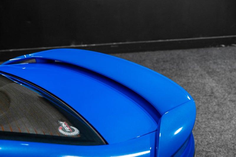 2009 Ford Falcon