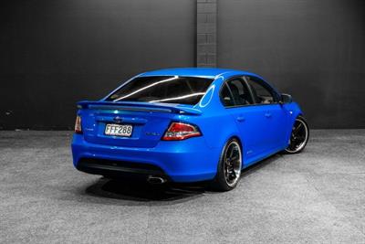 2009 Ford Falcon - Thumbnail