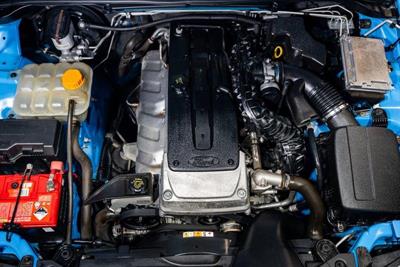 2009 Ford Falcon - Thumbnail