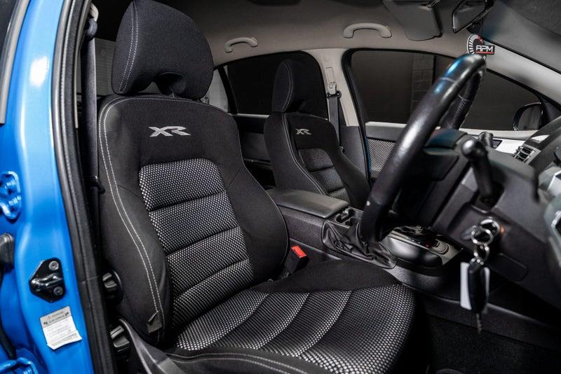 2009 Ford Falcon