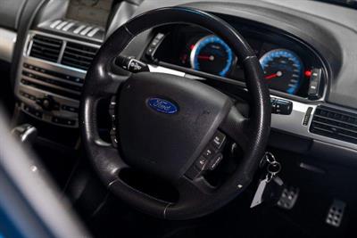 2009 Ford Falcon - Thumbnail
