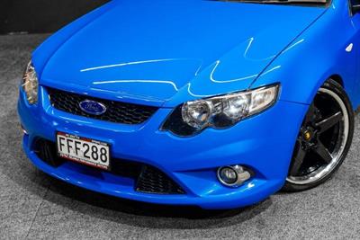 2009 Ford Falcon - Thumbnail