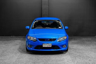 2009 Ford Falcon - Thumbnail