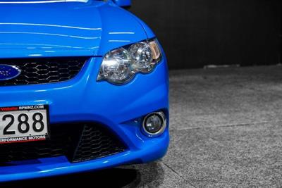 2009 Ford Falcon - Thumbnail