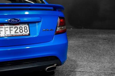 2009 Ford Falcon - Thumbnail