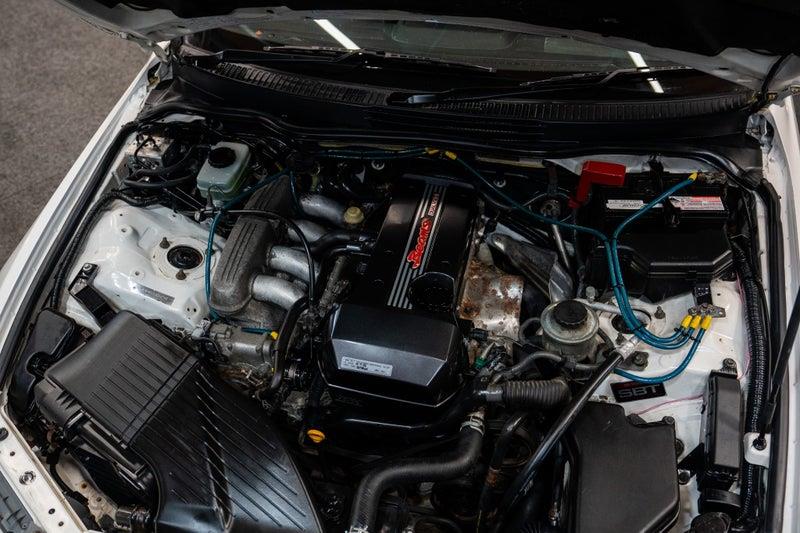 2001 Toyota Altezza