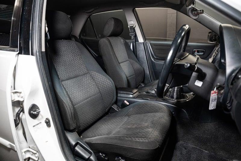 2001 Toyota Altezza