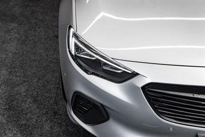 2018 Holden Commodore - Thumbnail