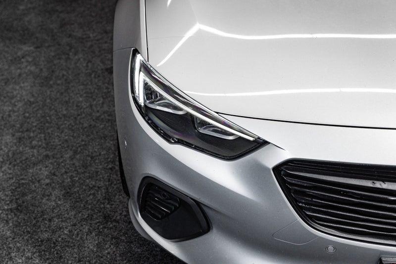 2018 Holden Commodore