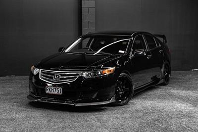 2009 Honda Accord - Thumbnail