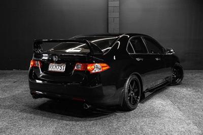 2009 Honda Accord - Thumbnail