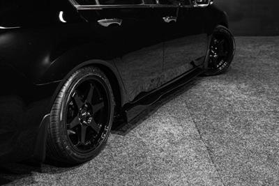 2009 Honda Accord - Thumbnail