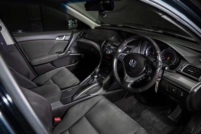 2009 Honda Accord - Thumbnail