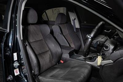 2009 Honda Accord - Thumbnail