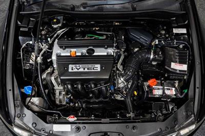 2009 Honda Accord - Thumbnail