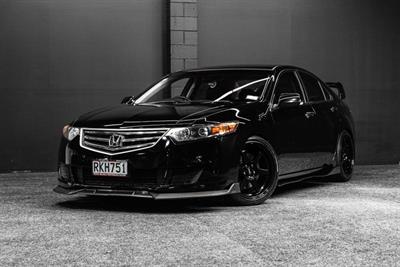 2009 Honda Accord - Thumbnail