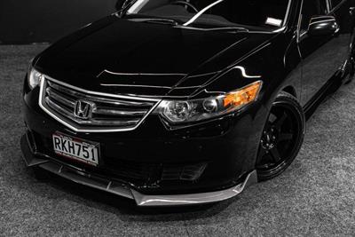 2009 Honda Accord - Thumbnail