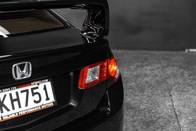 2009 Honda Accord - Thumbnail