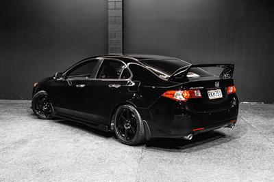 2009 Honda Accord - Thumbnail