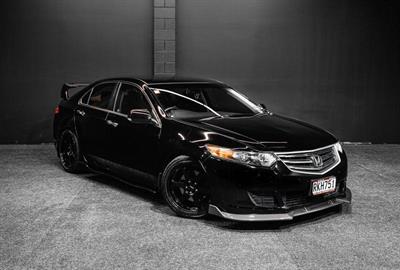 2009 Honda Accord - Thumbnail