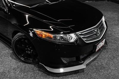 2009 Honda Accord - Thumbnail