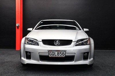 2009 Holden Commodore - Thumbnail