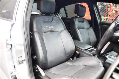 2009 Holden Commodore - Thumbnail