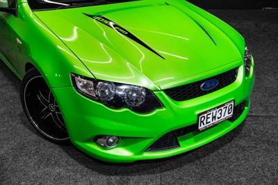 2009 Ford Falcon - Thumbnail