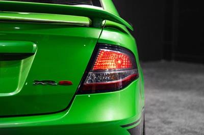 2009 Ford Falcon - Thumbnail