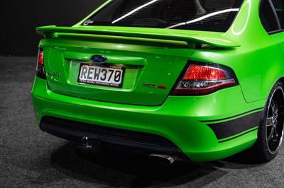 2009 Ford Falcon - Thumbnail