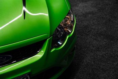 2009 Ford Falcon - Thumbnail