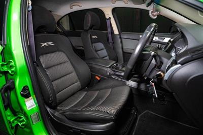 2009 Ford Falcon - Thumbnail