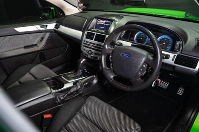 2009 Ford Falcon - Thumbnail