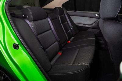 2009 Ford Falcon - Thumbnail