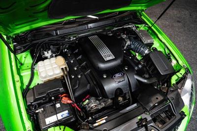 2009 Ford Falcon - Thumbnail