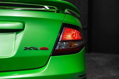 2009 Ford Falcon - Thumbnail