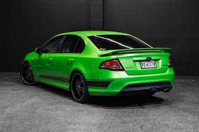 2009 Ford Falcon - Thumbnail