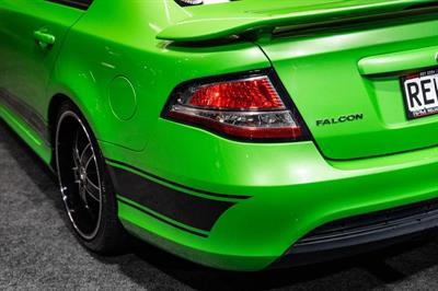 2009 Ford Falcon - Thumbnail