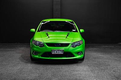 2009 Ford Falcon - Thumbnail