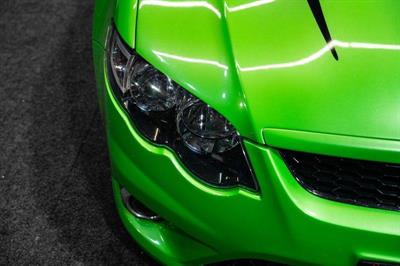 2009 Ford Falcon - Thumbnail