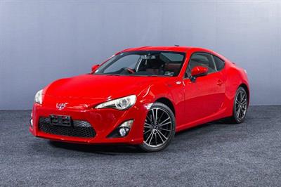 2013 Toyota 86 - Thumbnail