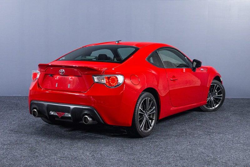 2013 Toyota 86