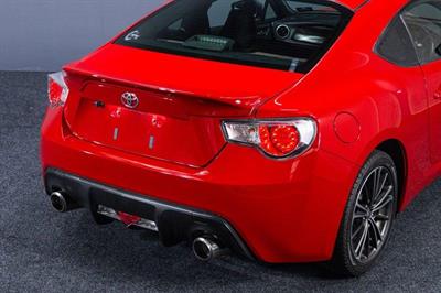 2013 Toyota 86 - Thumbnail