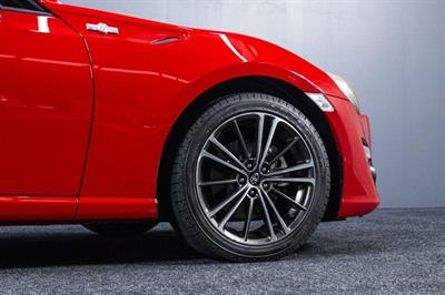 2013 Toyota 86 - Thumbnail