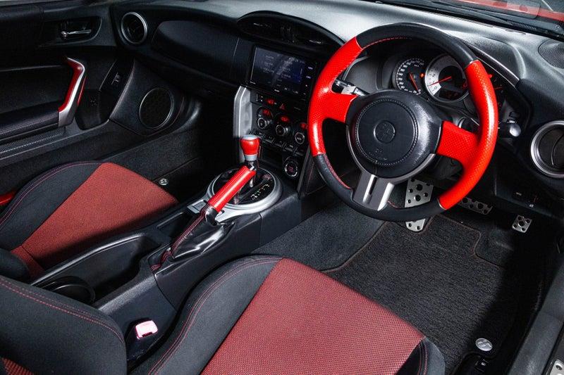 2013 Toyota 86
