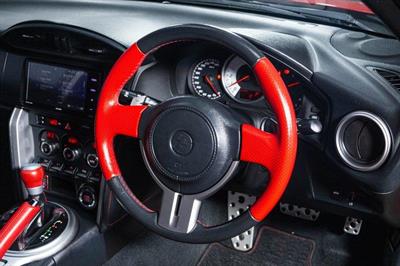 2013 Toyota 86 - Thumbnail